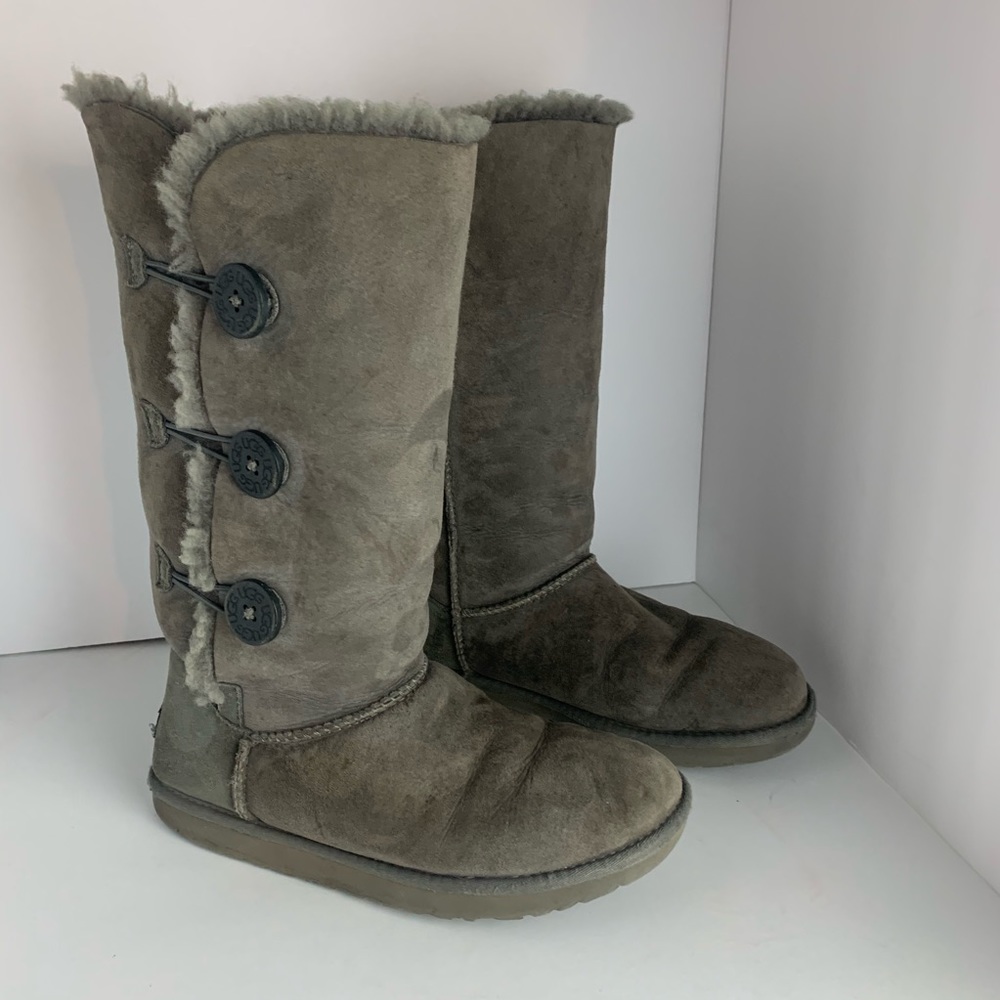 UGG Tall Bailey Boots